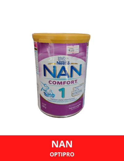 Nan comfort 2