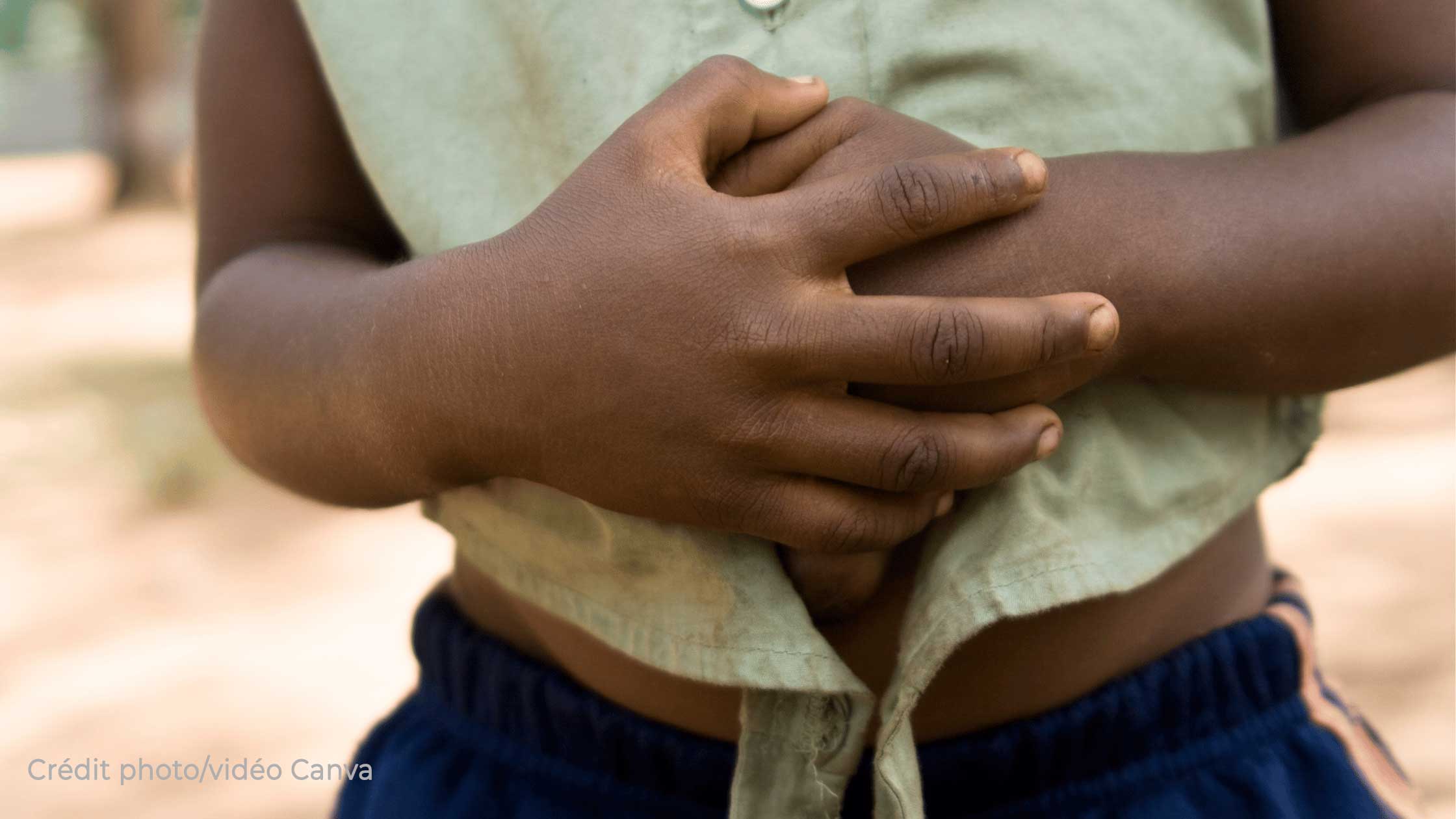 La diarrhée chez les enfants et les nourrissons : Causes, traitement et prévention